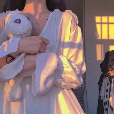 艾莲妹妹